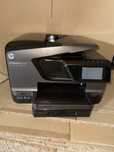 Impressora Hp officejet pro 8600 plus