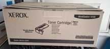 Vendo toner original Xerox Worcentre 4150