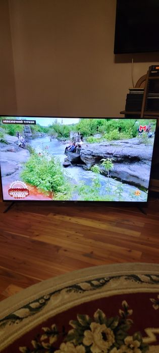 Продам Телевізор 50"