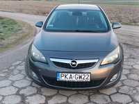 Sprzedam Opel Astra J 1.7 CDTI 125KM