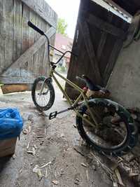 bmx mafia bike kush 2+