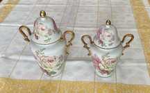 Potes de decoração SALDOS