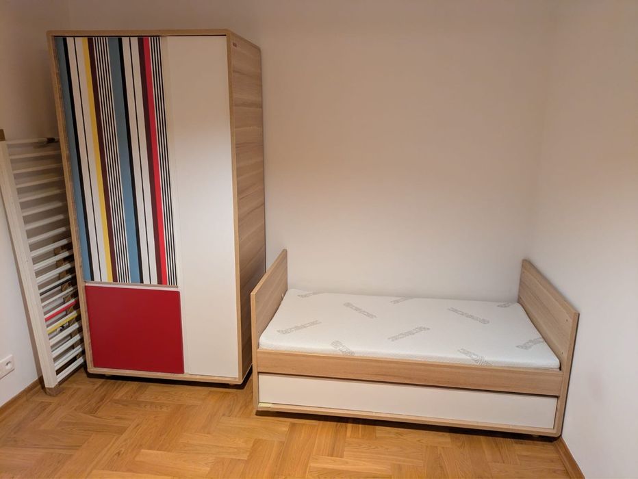 Meble dzieciece VOX Evolve