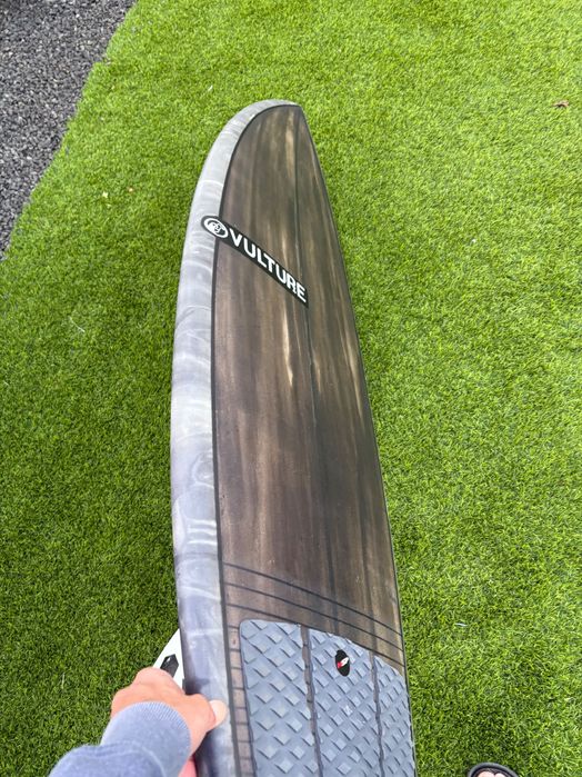 Prancha de surf Vulture.    Equalizer 5' 8'' (33.5L)