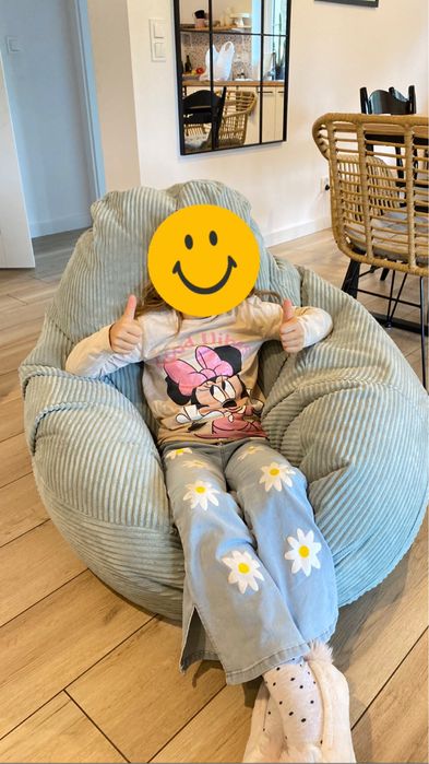 Sprzedam worek SAKO / fotel typu bean bag