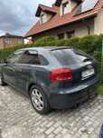 Audi a3 8p 1,6 LPG
