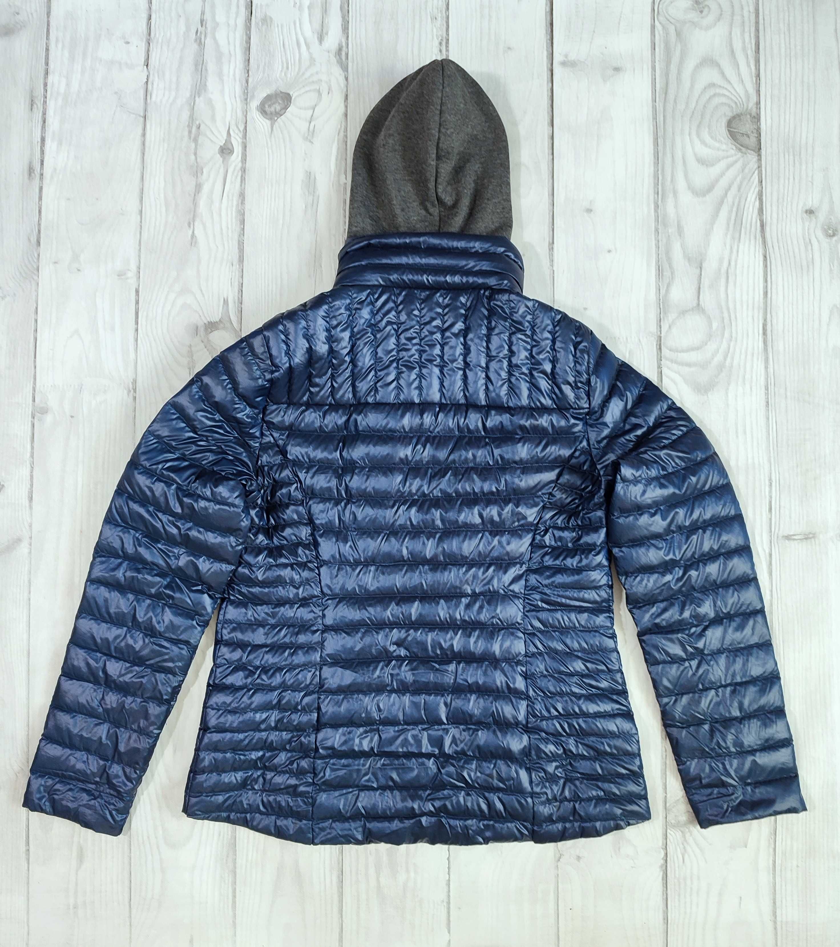 Kurtka puchowa Tommy Hilfiger r. L