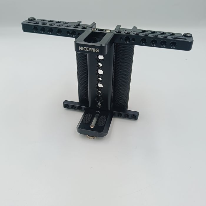 Klatka operatorska stabilizator