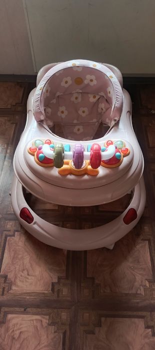 Детские ходунки .