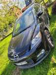 Mazda CX-7 Mazda CX7