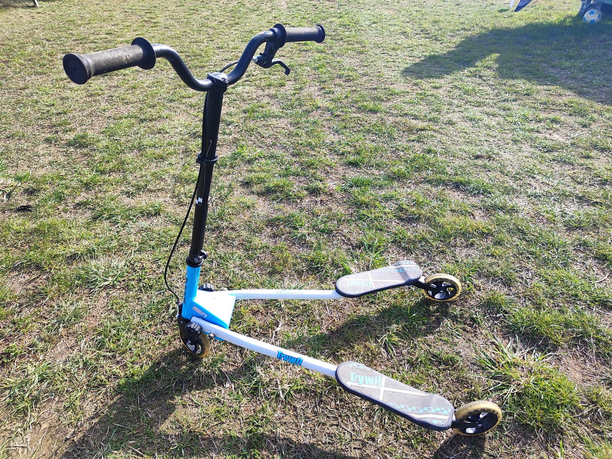 Hulajnoga Trywil Decathlon