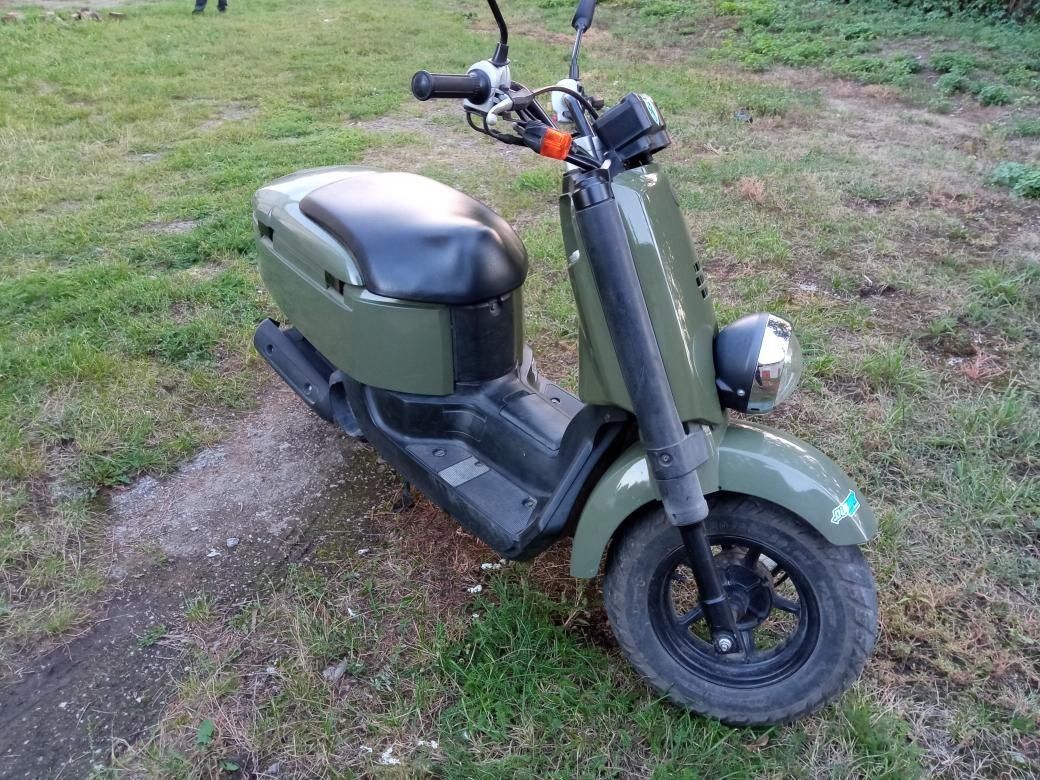 Продається Yamaha vox