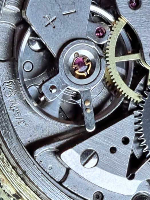 Dugena (Classic), relógio de pulso para homem