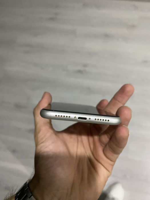 IPhone 11 Branco 64Gb