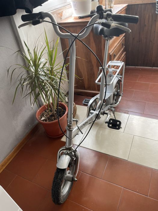 Bicicleta dobrável Trendline