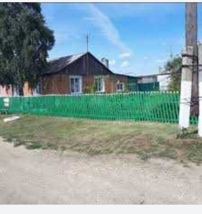 Продам часть дома