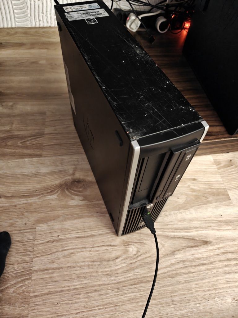 Idealny komputer do internetu / win 10 /256 GB SSD / 8GB RAM / i3 2130