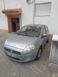 Fiat grand punto 145mil