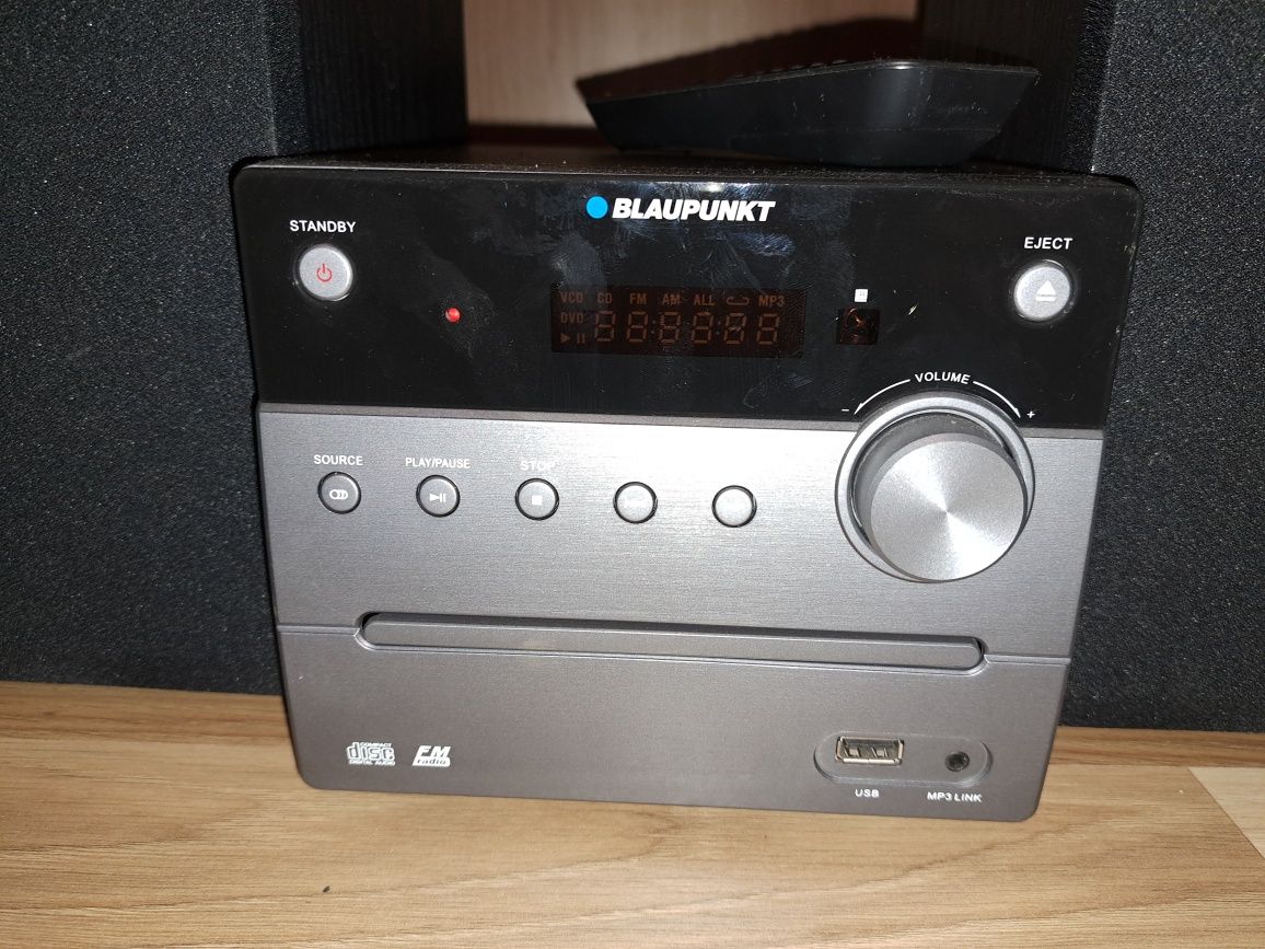 Blaupunkt głośniki
