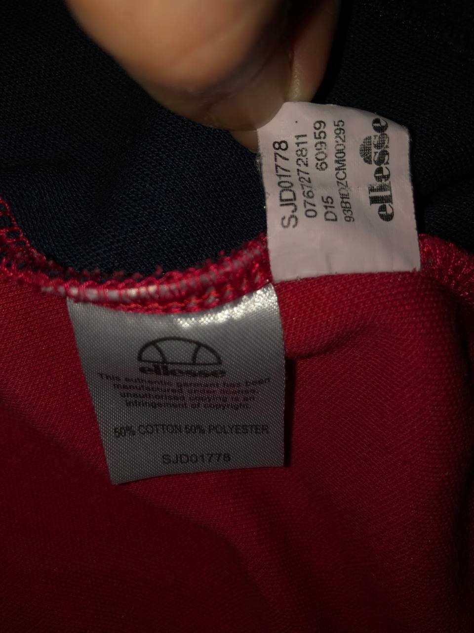 олимпийка Ellesse