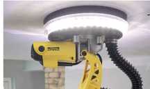 Lixadora Girafa de Parede 750W Stanley SFMEE500S