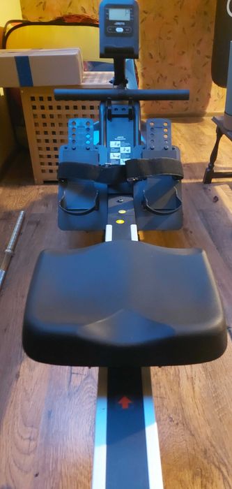 JOROTO Wioślarz Wodny MR26 UŻYWANY