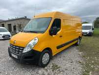 Renault Master  L3H2 klima