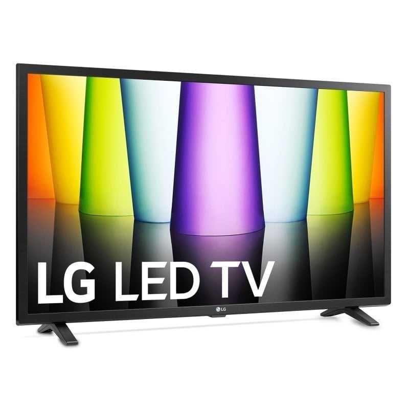 LG 55" OLED UltraHD Dolby Vision AI ThinQ + LG 32" LED FHD HDR10 Pro