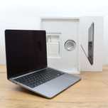 Laptop Apple MacBook Pro A2251 i5-1038NG7 16GB RAM 512GB SSD 13" 2020r
