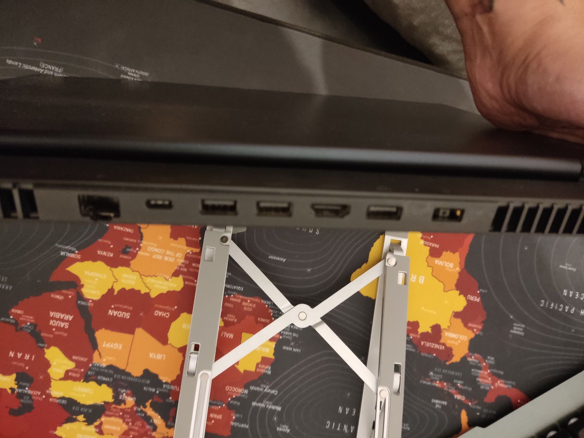 Portátil Gaming, Lenovo Legion