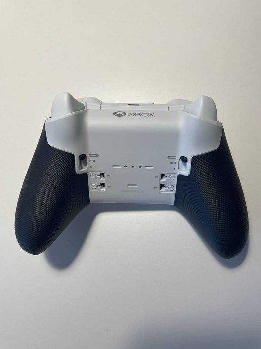 Геймпад Xbox Elite Series 2 білий