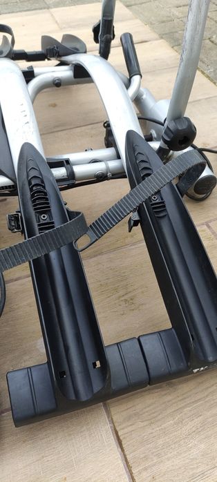 Suporte Thule euroride 2 bicicletas