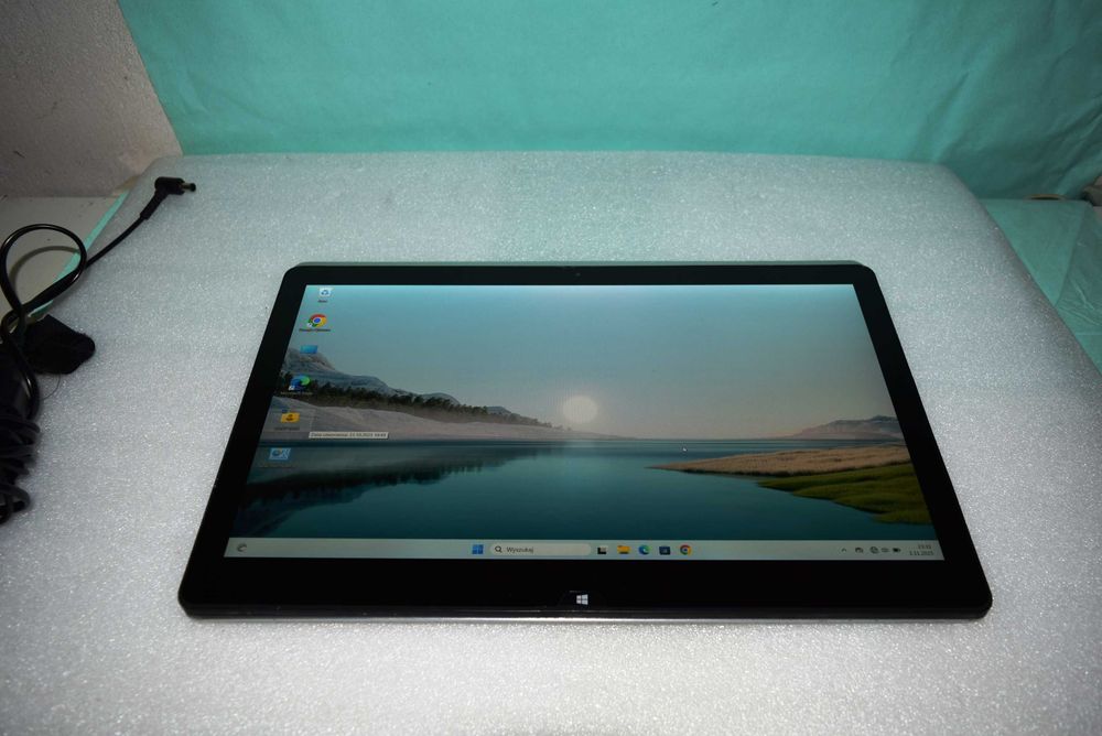 Laptop Sony Vaio Multi-Flip SVF15N18PGB 15.5" i5/16GB/250 SSD MŁAWA