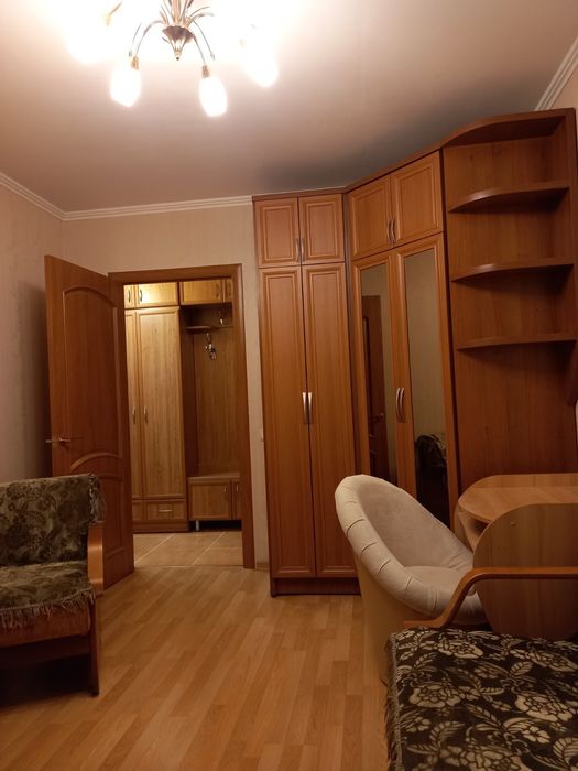 Сдаётся 2х квартира. Александровский р н.