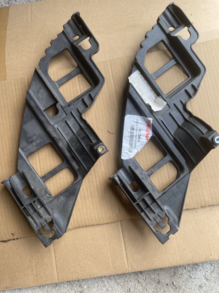 Suportes vw golf 6