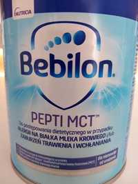 Bebilon pepti MCT