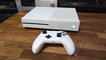 Okazja! Konsola Xbox One S 1TB + Pad i 50 gier