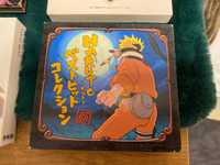 muzyka anime japonia Naruto Best Hit Collection 1 bdb komplet 2 cd