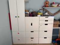 Meble Ikea dla dzieci