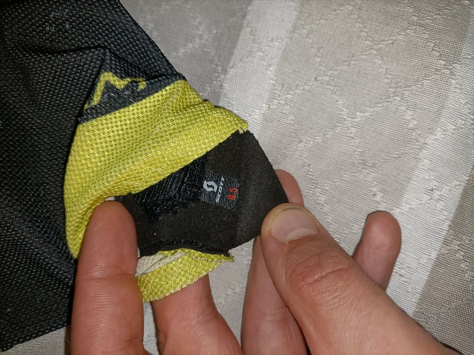 Велорукавиці Scott FDX Rapha