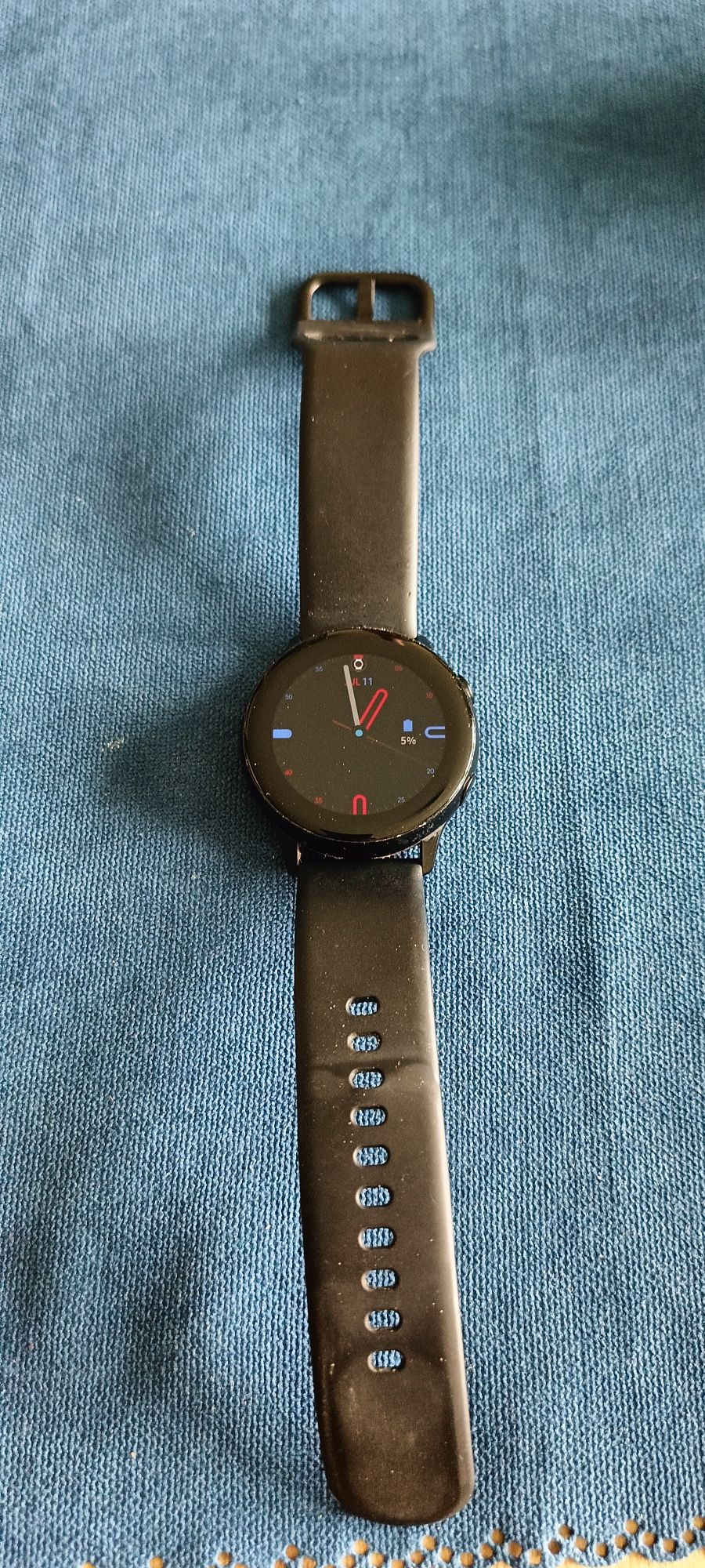 Smartwatch Samsung Galaxy Watch Active