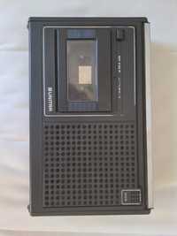 Magnetofon kasetowy Unitra 232P