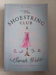 "Shoestring club"  Sarah Webb