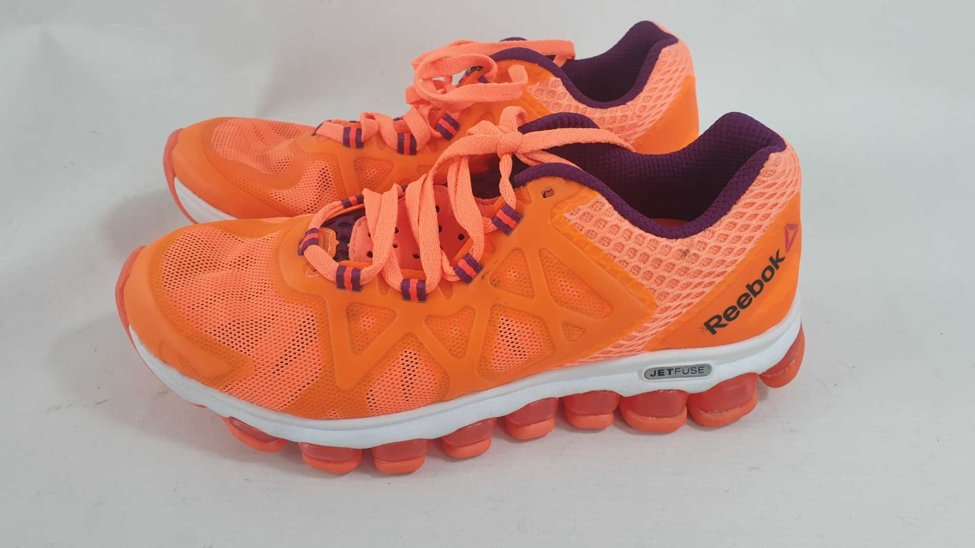 Reebok Buty damskie sportowe ZJET BURST r. 37