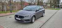 Fiat tipo street