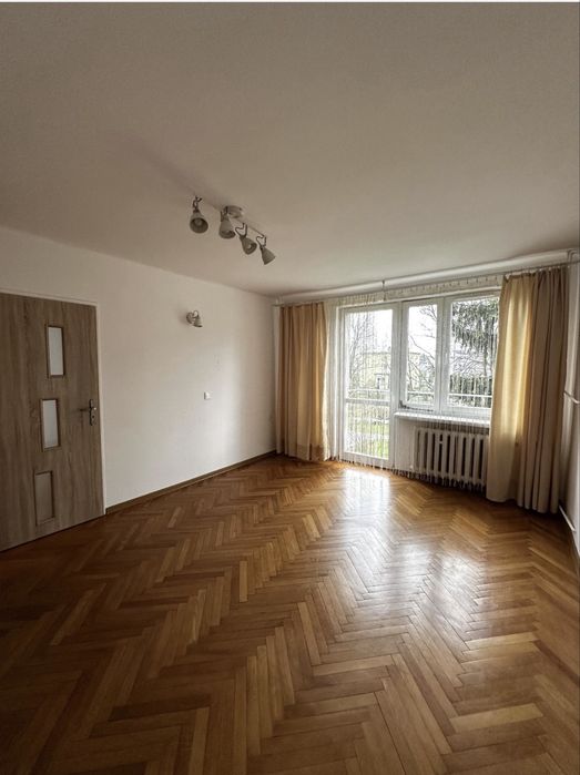 Mieszkanie 37m2, 1 piętro przy ulicy Ignacego Paderewskiego