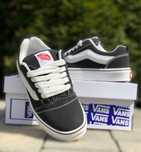 Vans Knu Skool кеди кросівки ванс