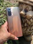 Продам redmi note 10 pro 5G 128gb