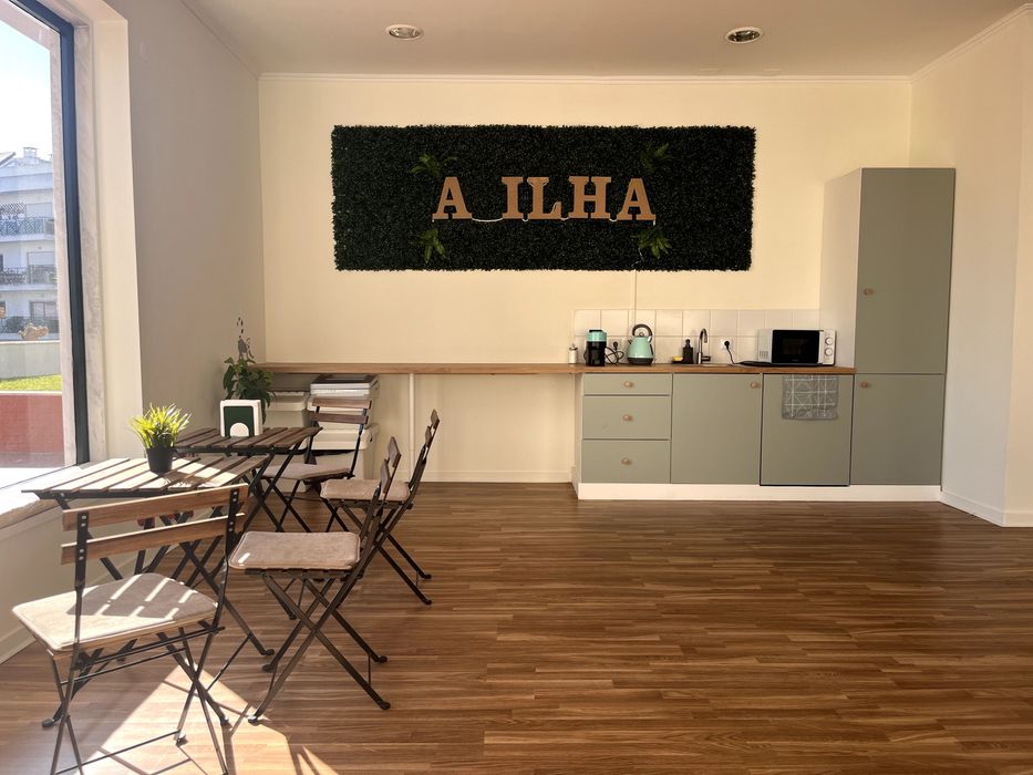 Novo Espaço para Festas de Aniversário, Baby Showers e outros eventos