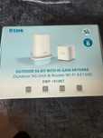 D-Link DWP-1010 – modem, router 5G/LTE, zewnętrzny, PoE – używany